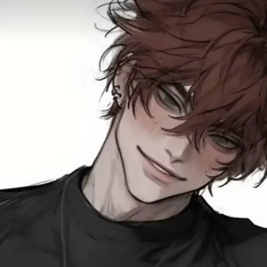 chat with ai character: Майк