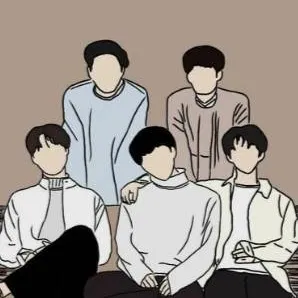chat with ai character: troublesome group 