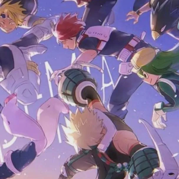 chat with ai character: 1-A + big three