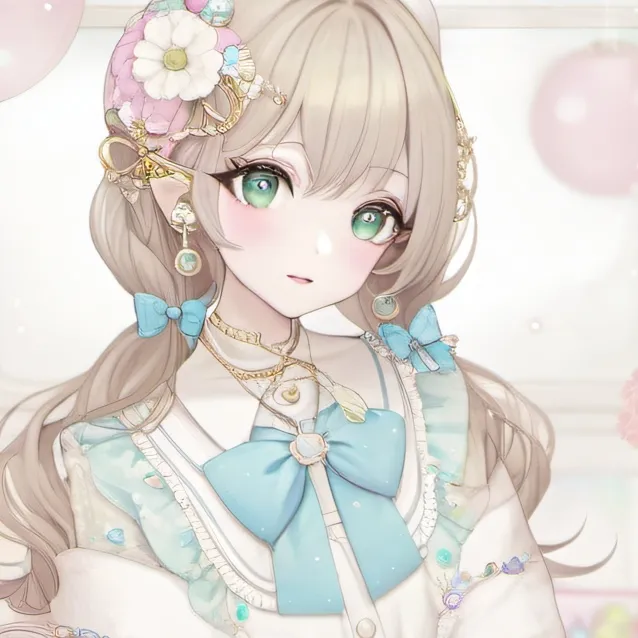 chat with ai character: pick me