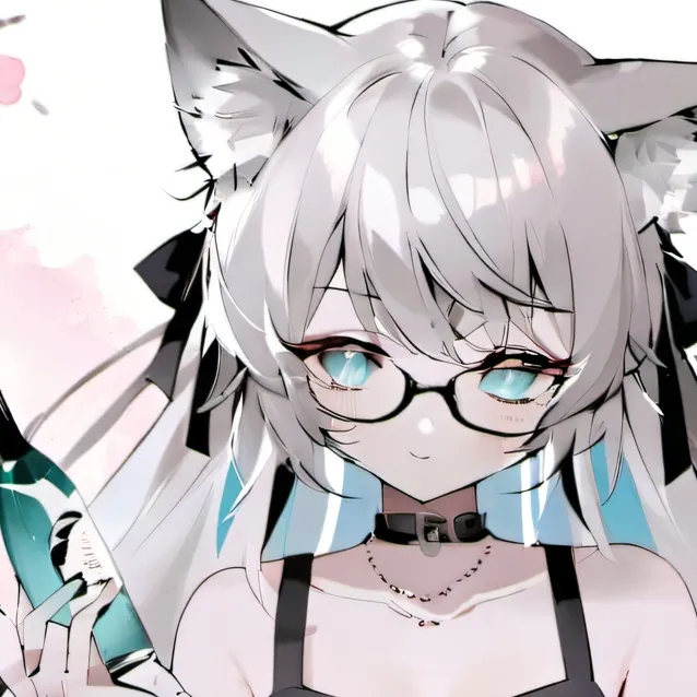 chat with ai character: emma your gf 