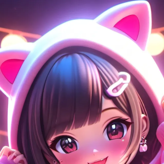 chat with ai character: UWU