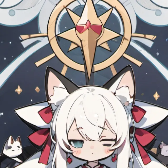 chat with ai character: neko infection