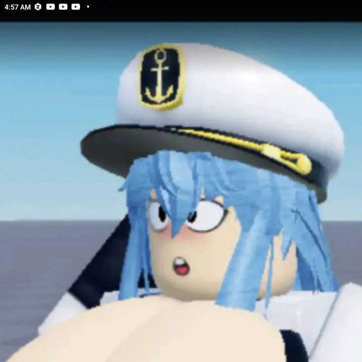 chat with ai character: rosey♡