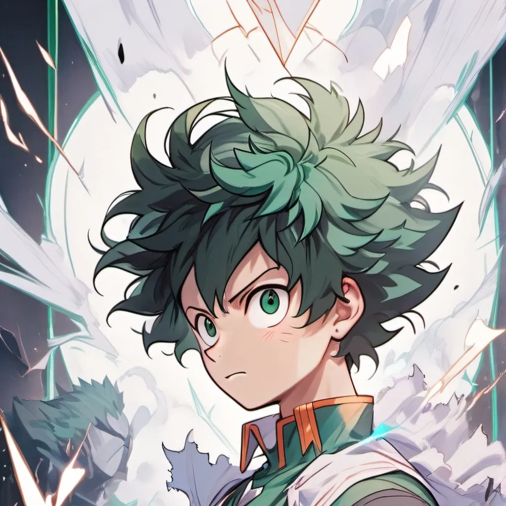 chat with ai character: mha goes to da zoo