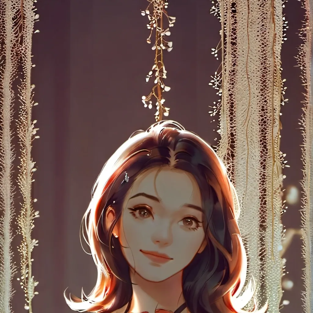 chat with ai character: LOV prom