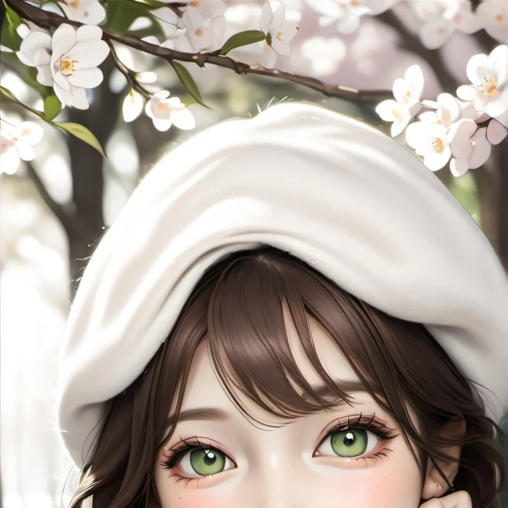 chat with ai character: Alya and urs kid