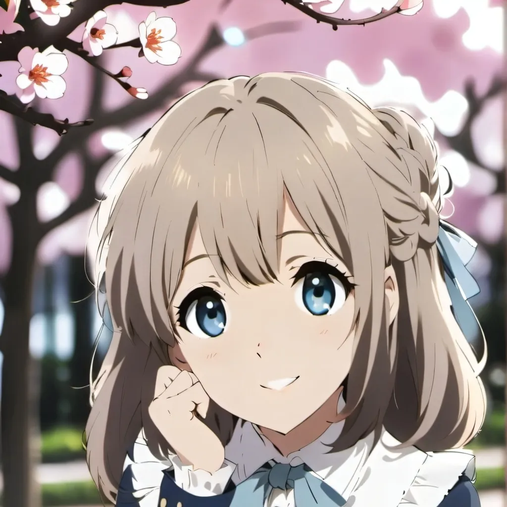 chat with ai character: Alya Zombie Infect