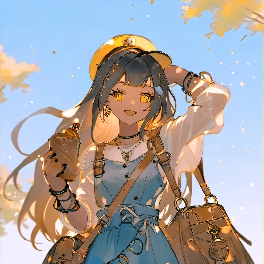 chat with ai character: Alya roadtrip