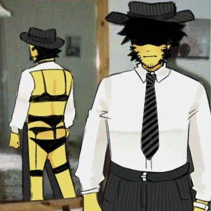 chat with ai character: mafioso da shoppe