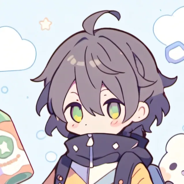 chat with ai character: Dw pick me