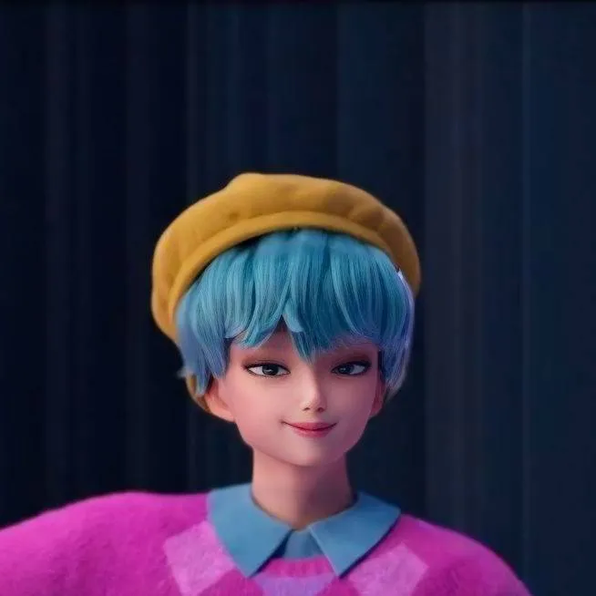 chat with ai character: Baby Saja