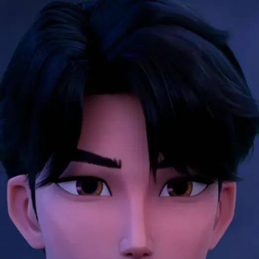 chat with ai character: Jinu Saja