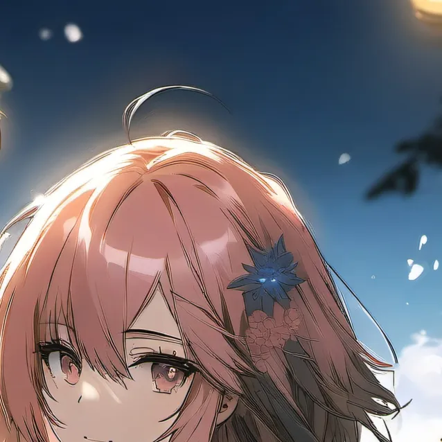 chat with ai character: kanae pt2