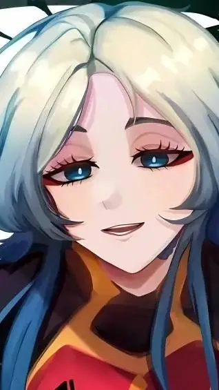 ai character: Kaiser (♀️) background