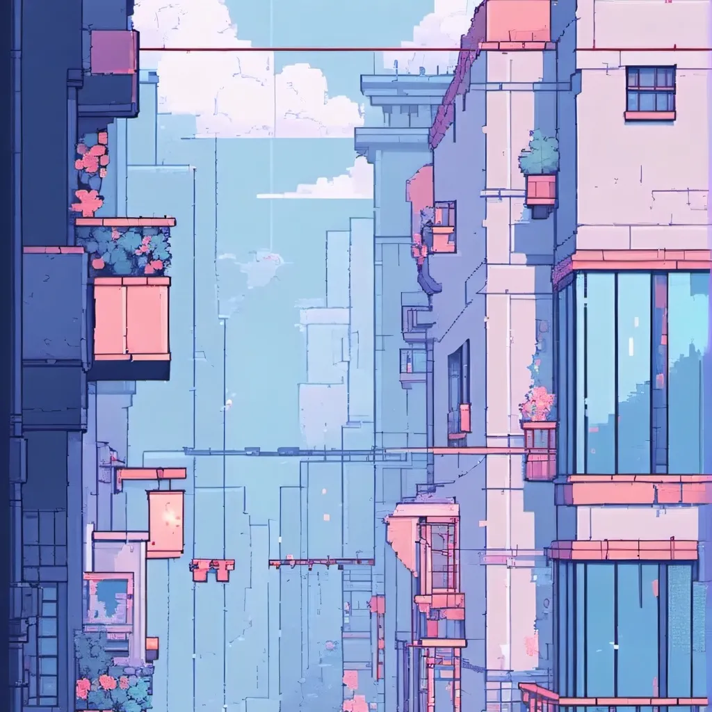 chat with ai character: los pilares (pt3)