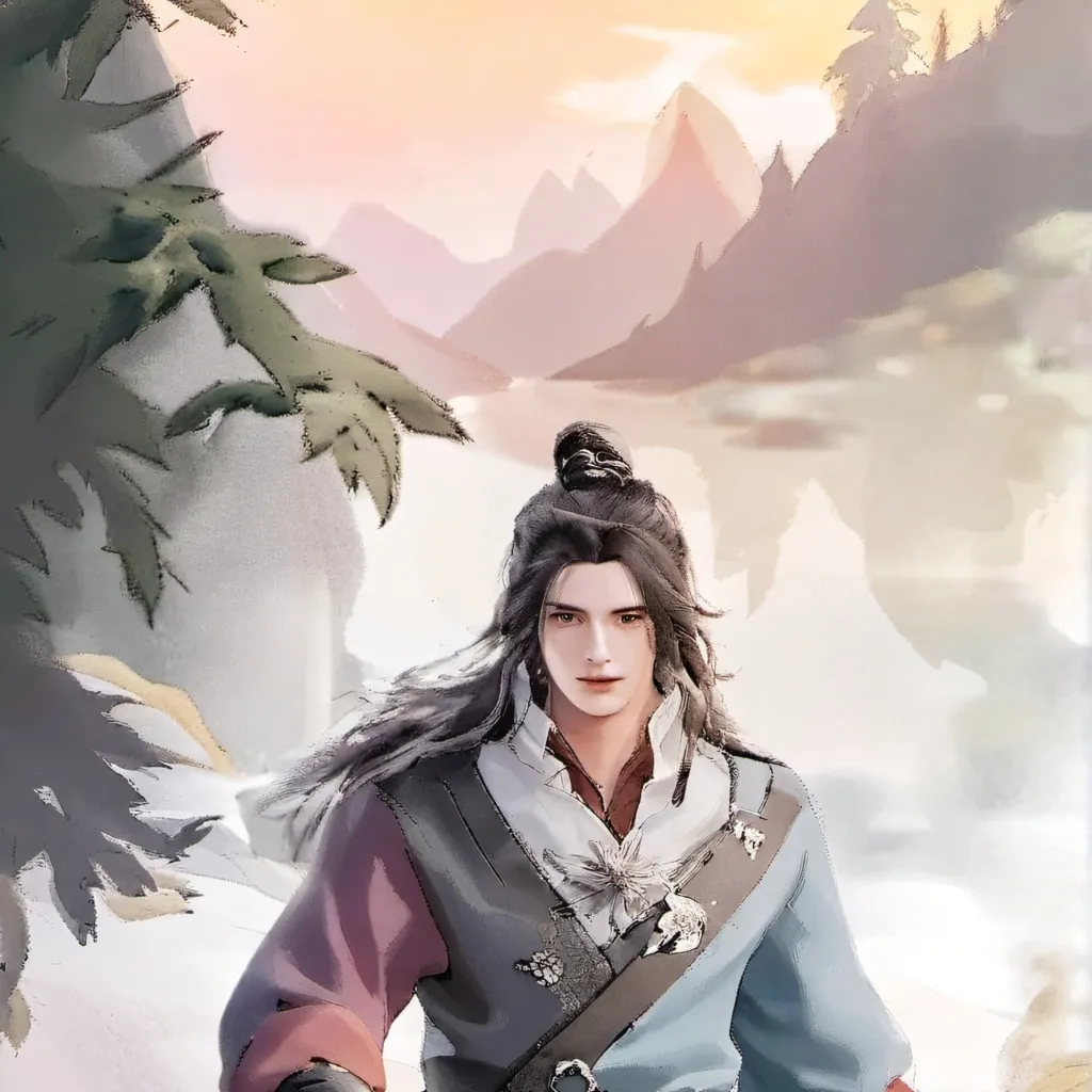 chat with ai character: los pilares (pt5)