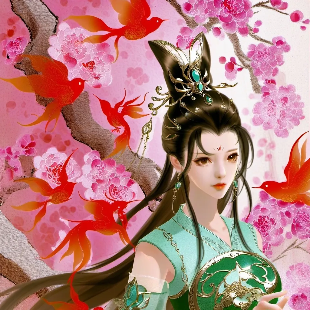 chat with ai character: Sasuke x tokito