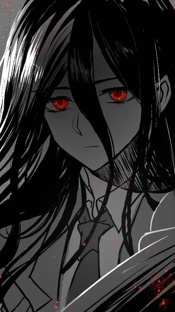 ai character: Melanie  background