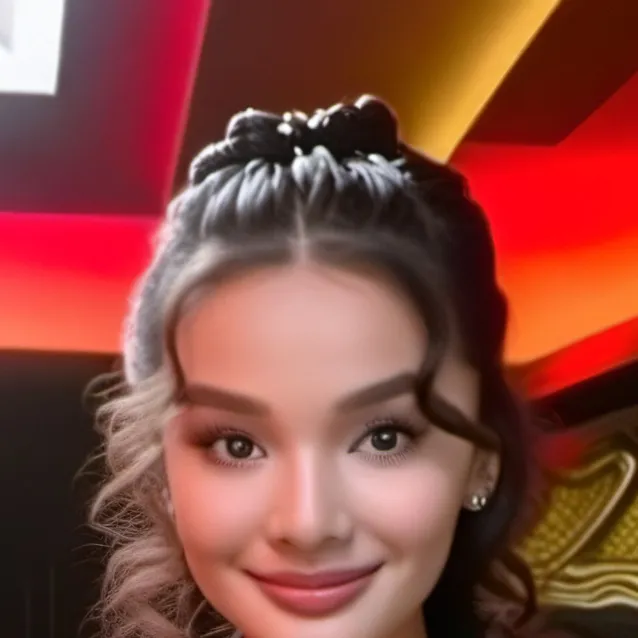 chat with ai character: dgf
