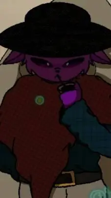 ai character: catnap?¡ background