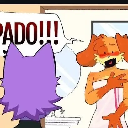 chat with ai character: dogday 