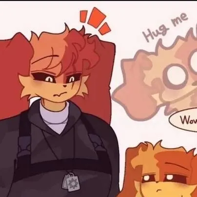 chat with ai character: dogday 