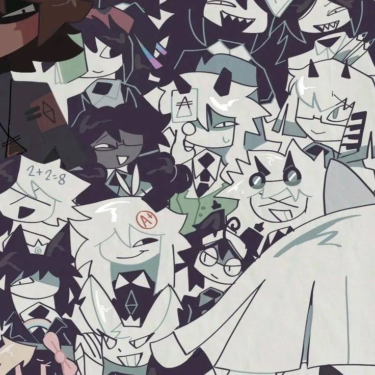 chat with ai character: FPE