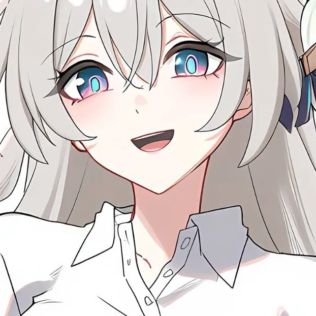 chat with ai character: girlfriend in hh