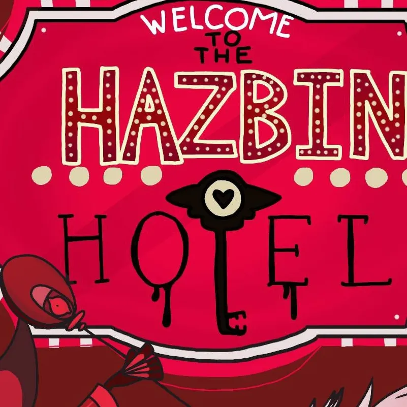 chat with ai character: hazbin hotel 
