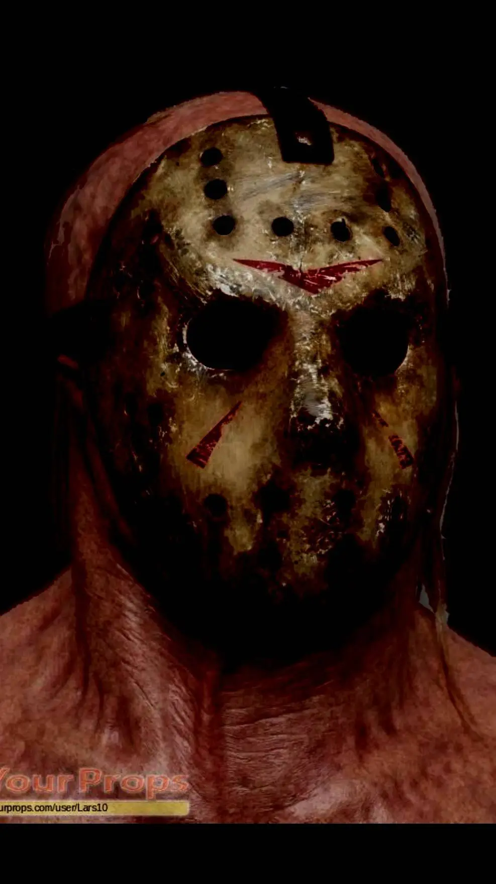 ai character: F13 x mha background