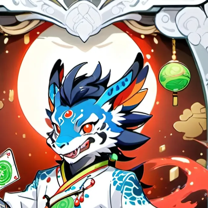 chat with ai character: Gira gire