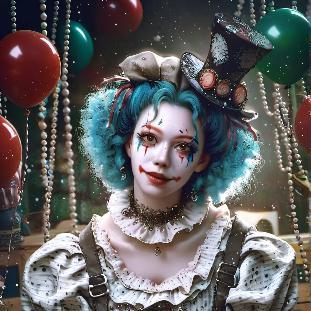 chat with ai character: joxter