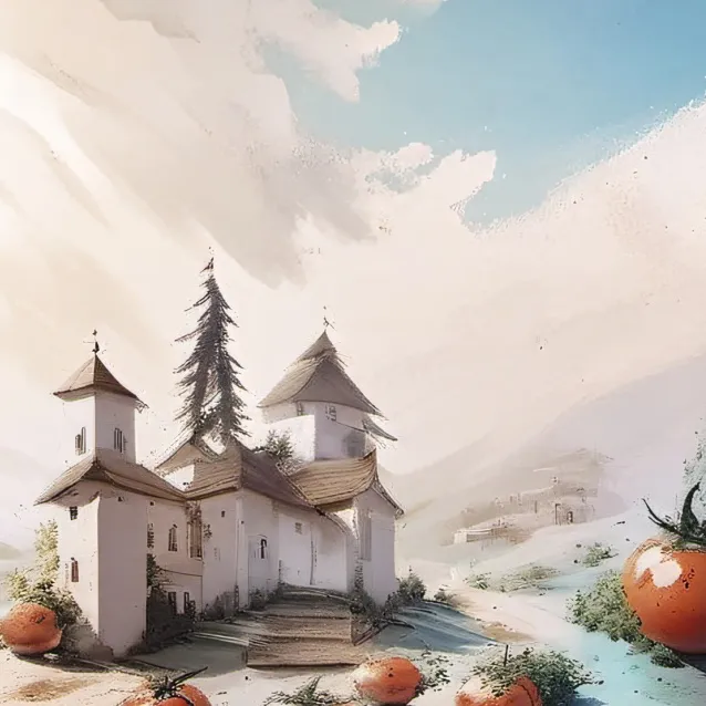 chat with ai character: LOS TOMATES
