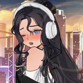 chat with ai character: Emily