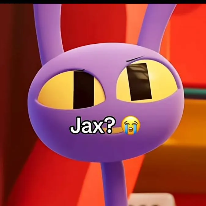 chat with ai character: jax