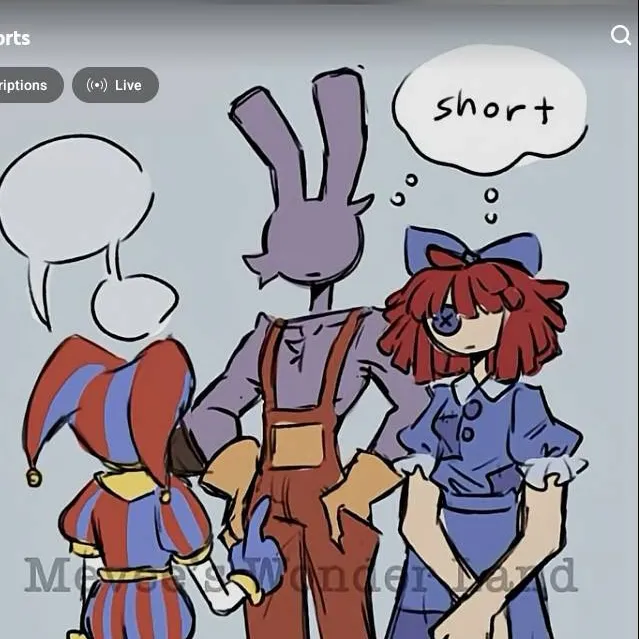 chat with ai character: ragatha