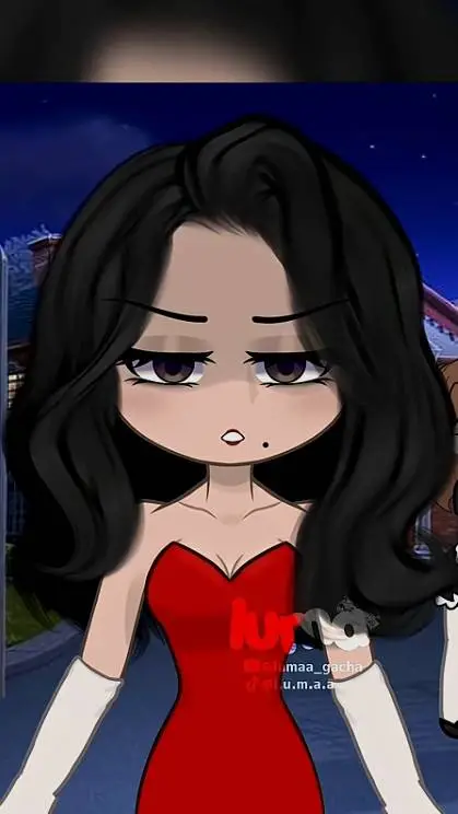 ai character: Jax + you  background