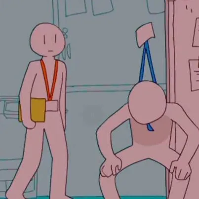 chat with ai character: mystery