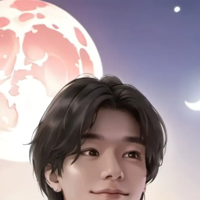 chat with ai character: San 산