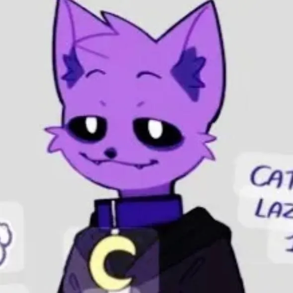 chat with ai character: Catnap [yo]