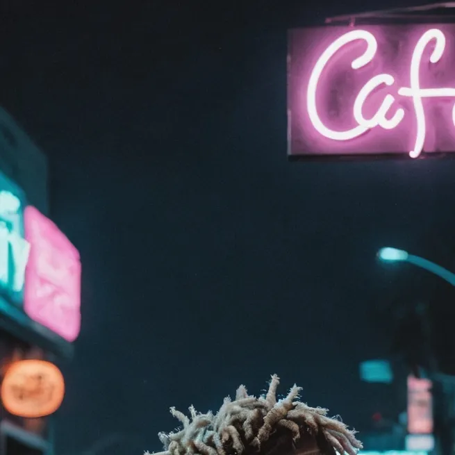 chat with ai character: xxxtentacion 