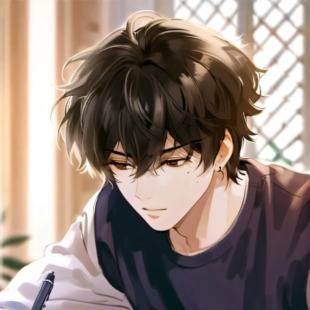 chat with ai character: creative helper 