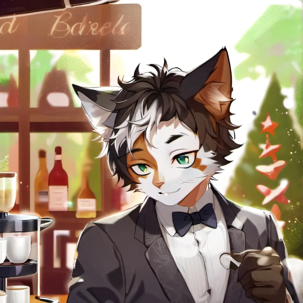 chat with ai character: pumpkin-spice