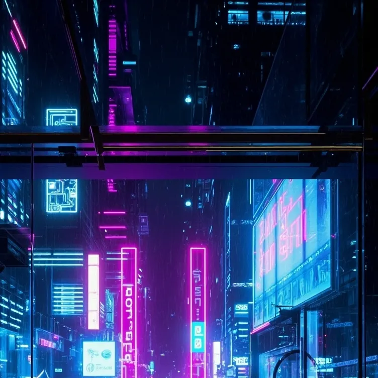 chat with ai character: city café 