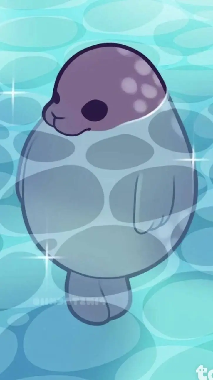 ai character: AzureTime! background