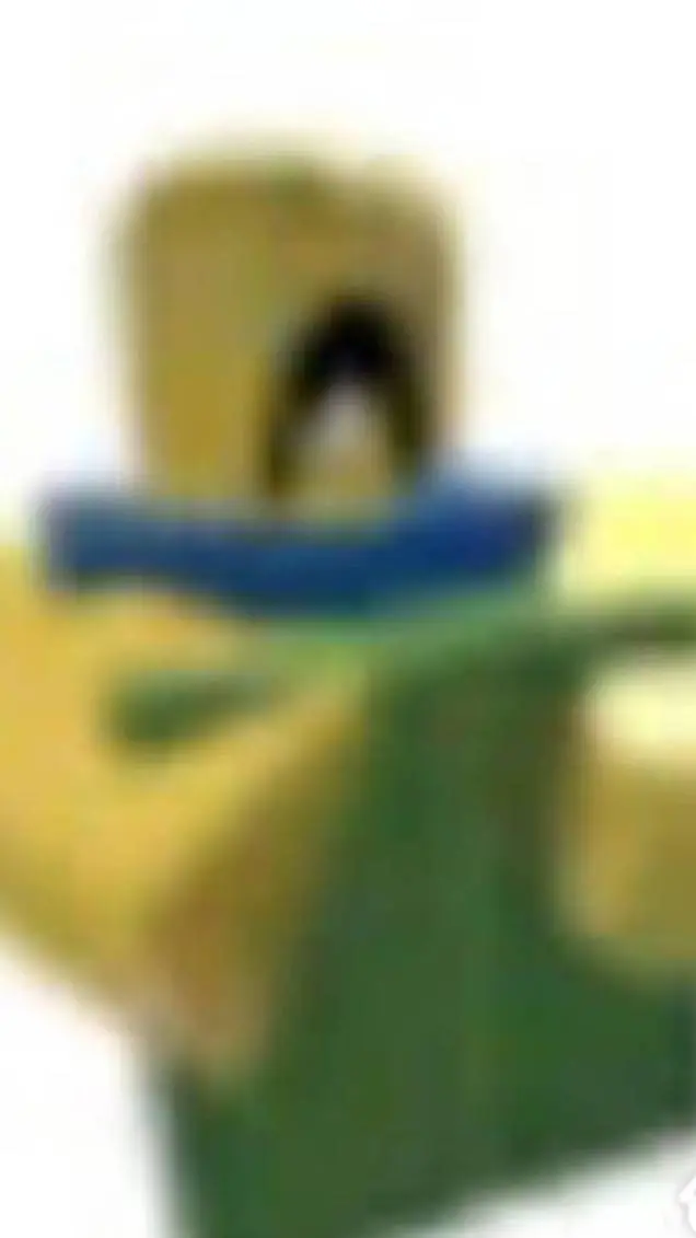ai character: 007n7 (?) background