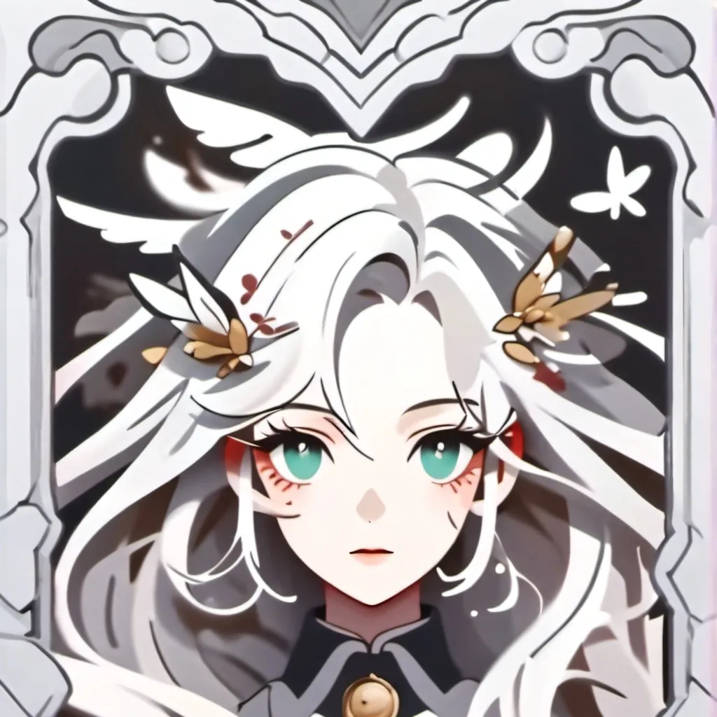 chat with ai character: JaneJohn ^^
