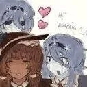 chat with ai character: Nash x Eunoia :v