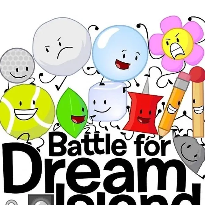 chat with ai character: BFDI (xd)